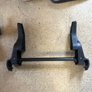 Nuna - Veer attachment